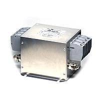 Delta Electronics, Inc. 64TYT8-1 ຕັ້ງຕົວກັນຂໍ້ມູນສາຍພະລັງງານ 3-ຟເຟສ, ຕົວກັນຂໍ້ມູນ 4-ສາຍ, 480VAC, 50A, ຕົວຖື Chassis, ບລອກຕໍ່ Terminal Block-Terminal Block