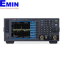 KEYSIGHT N9324C ການວິເຄາະສະເປກພື້ນຖານ (1 MHz ~ 20 GHz)