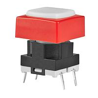 NKK Switches JB15HAP-4BC ສະຫນັບສະຫນູນສະຫນັບສະຫນູນ JB SERIES TACTILE