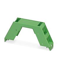 PHOENIX CONTACT 2907172 ຮາວຊິ້ງ, ສ່ວນບ້າງບູງ ME 22.5 OT-MKDSO GN