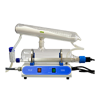 WITEG Biostill 4 ເຄື່ອງກັ່ນນ້ຳ (4.3 l/h)