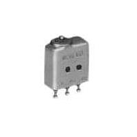 Honeywell 602EN602-6 ມາງສະຫນອງ Micro Switch ENCLOSED SW DPDT 7A Top Plunger Wire