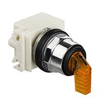 SCHNEIDER 9001KP38LYA31 ໄຟສະແດງ Pilot Light PILOTLIGHT 120V 30MM TYPE K