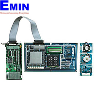 Leaptronix LP-PCI-LAB Development System