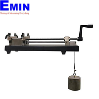 GESTER GT-C82 Fryma Fabric Extensometer