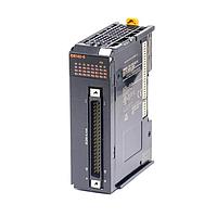 Omron Automation and Safety NX-ID6142-6 ໂມດູນອິນພຸດດິຈິຕອນ NX 32pt Input Fujitsu con
