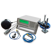 Atomtex AT5350/1 Dosimeter ມາດຕະຖານ (x & γ)