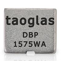 Taoglas DBP.1575.W.A.30 ຕົວກັ້ນຜ່ານແຖວ BAND PASS FILTER