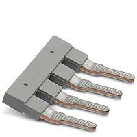 PHOENIX CONTACT 0203331 ສະຂາຍຕິດຕັ້ງ EB 4-10