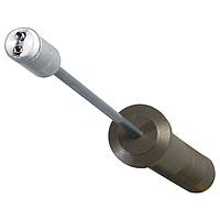 OMEGA SPHT-J-12-RA ອຸປະກອນສຳຫຼວດພື້ນຜິວ ລະດັບລາຄາປານກາງ ອຸນຫະພູມສູງ (Thermocouple, J, 650 °C, Surface Probe)