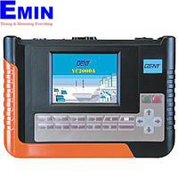 GENY YC2000A ເຄື່ອງວັດແທກມາດຕະຖານໄລຍະດຽວແບບພົກພາ (10-420V)