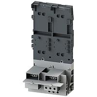 SIEMENS 3RK19030AL00 ໂມດູນຂັບເຄື່ອນໝວດ TERM 130MM ET200S HF RS W/E CON