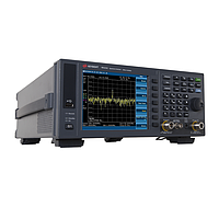 KEYSIGHT N9323C ການວິເຄາະສະເປກພື້ນຖານ (1 MHz ~ 13.6 GHz)