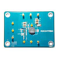 Richtek EVB_RT7251BZQW ຕົວຄວບຄຸມແຮງໂຕລະດັບ - ຕົວຄວບຄຸມສະຫວັດດີ EVAL MODULE FOR RT7251BZQW