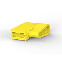 AMP Connectors - TE Connectivity 1717269-2 ຮອບຮອງ INS SLEEVE INJENTION TY