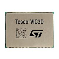 STMicroelectronics TESEO-VIC3D ໂມດູນ GPS ອຸດສາຫະກຳ GNSS dead reckoning module ມີ 6-axis IMU