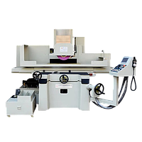 Qian Dao GD-4080AHD ເຄື່ອງບົດພື້ນຜິວທີ່ມີຄວາມແມ່ນຍໍາສູງ (1450/1740 Rpm, 800*400 mm)