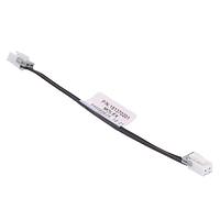 Molex 15137-0201 ສາຍສັນຍານຂະໜາດນ້ອຍລອກມິນິ 2.5mm P F-F 100mm 2CKTS