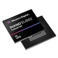 SanDisk SDINFDQ6-512G-XI Universal Flash Storage (UFS) Industrial UFS3.1 Extended Temp -40C+85C