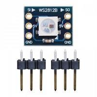 ໂມດູນໄຟເລດ