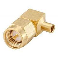 Rosenberger 32S206-272L5 ຕົວເຊື່ອມສາຍ SMA ປຸ່ມມຸມຂວາ