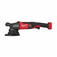 Milwaukee (tool) M18 FROP21-0 ສຸ່ມ Orbital Polisher (1400-4500rpm)