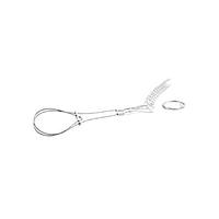 Molex 1300940357 ອຸປະກອນຍືດຖື Support Grip SS100-LB LACE LOCKING BALE