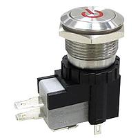 Dailywell MW19-A0F0P3220-A1ZB ປຸ່ມກົດສະຫນອງ