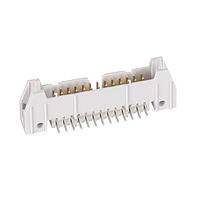 Amphenol FCI 71922-026LF Shrouded QUICKIE