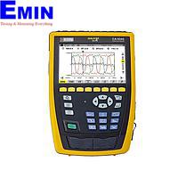 Chauvin Arnoux C.A 8345 ເຄື່ອງວິເຄາະຄຸນນະພາບພະລັງງານ (5V~1,000Vac Vdc; Class A)