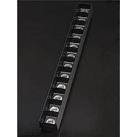 Ledil FC15003_FLORENTINA-W ການປະກອບເລນ Lens systm rectangle 285.6x19.5mm