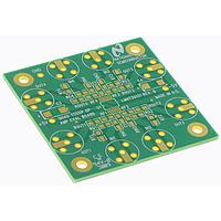 Texas Instruments LMH730131/NOPB ແອມພລິຟາຍເຄື່ອງຄວາມໄວສູງ LMH730131 ແຜງທົດລອງ