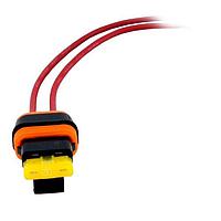 Littelfuse SFHA0001ZXJ ຕົວຢືດຟິວ ATO IN-LINE FUSEHOLDER