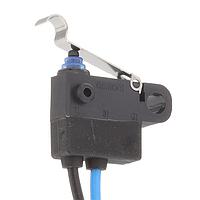 Omron Electronics D2HW-C233M ອັດຕະໂນມັດຍຸດທະສາດຍຸດທະສາດພື້ນຖານ