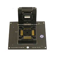 Xeltek DX3035 ອະແດັບເຕີຊັອກເກັດ (QFP144; COVER; DX socket)