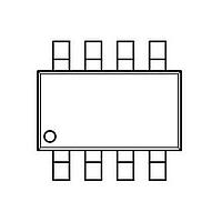 onsemi CAT5171TBI-50GT3 ດິຈິຕອລ Potentiometer ICs Linear Single 256 Taps Non Buffer