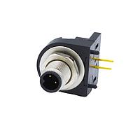 NorComp 853-002-113R001 ມຸມຂວາ M5 2 ຕຳແໜ່ງ M Rt Ang