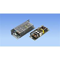 Cosel LGA100A-5-SY ແປງພະລັງງານສະຫນັບສະຫນູນປ່ຽນແປງ 100W 5V 20A ມີກະຕ່າງ