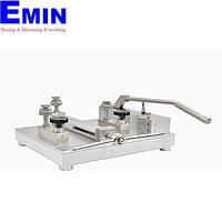 HUAXIN HS721(-0.95~140) ປັ໊ມປຽບທຽບຄວາມກົດດັນນິວເມຕິກ (-0.95~140 bar)