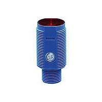 Contrinex 120254-0113 ເຊັນເຊີສະເວັອມ Proximity Sensors M18PHsgDiff3-1200mm ODPNP4PM12Con37mmHsg