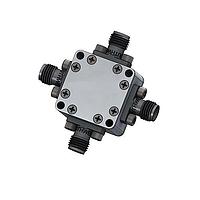 Quantic X-Microwave XR-A4P3-0404C-01 ອອສຊິເລເຕີນໂຄລັກ, HMC533LP4E