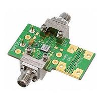 Analog Devices 110209-HMC342LC4 ບົດປະເມີນບົດຂະຫນາດ PCB ຂອງ RF Amplifier HMC342LC4