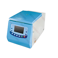Medmay MC4004 Benchtop Centrifuge ຕູ້ເຢັນຄວາມໄວສູງ (16500rpm; 21532×g)