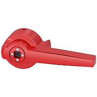 SIEMENS 3VA96870GC05 ກວດຈັບເພີ່ມເຕີມ BRKR 3VA15/25/26 SUP HNDL DR ROT OP Y/R