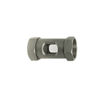 Senseca OW-050GM ຕົວຊີ້ວັດການໄຫຼ (DN 50 - G 2, 250 l/min)