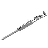 Aptiv 35195966 ຂໍ້ຕໍ່ 0.5 ຜູ້ຊາຍ CTS Locking Lance SN Terminal