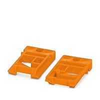 PHOENIX CONTACT 2202007 ຊຸດຕິດຕັ້ງກັບກະແຈພື້ນ EH SNAPLOCK SET WALL MOUNT OG