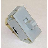 CW Industries G-2011-0039 ສະຫນັບສະຫນູນ Rocker Switches SPST 13A 125VAC