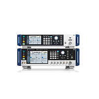 Rohde & Schwarz SMA100B RF ແລະເຄື່ອງກໍາເນີດສັນຍານໄມໂຄເວຟ
