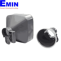 EXTECH AN300-C Airflow Cone ແລະ Funnel ຊຸດອະແດບເຕີສໍາລັບ AN300, AN310, AN320